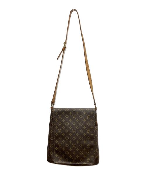 LOUIS VUITTON（ルイ ヴィトン）LOUIS VUITTON (ルイ ヴィトン) ショルダーバッグの古着・服飾アイテム