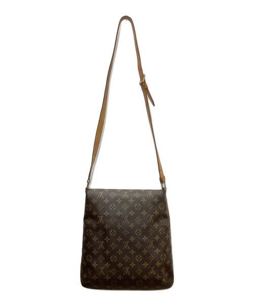 LOUIS VUITTON（ルイ ヴィトン）LOUIS VUITTON (ルイ ヴィトン) ショルダーバッグの古着・服飾アイテム