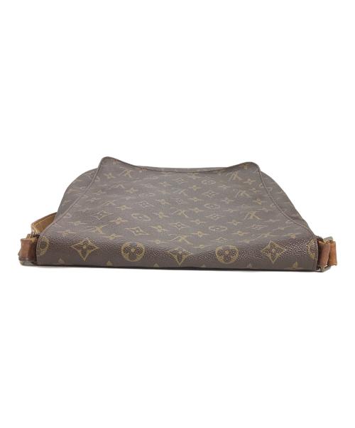 LOUIS VUITTON（ルイ ヴィトン）LOUIS VUITTON (ルイ ヴィトン) ショルダーバッグの古着・服飾アイテム