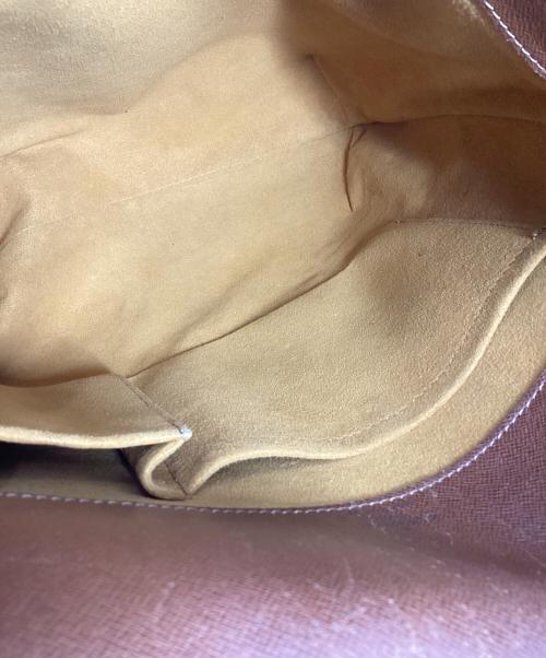 LOUIS VUITTON（ルイ ヴィトン）LOUIS VUITTON (ルイ ヴィトン) ショルダーバッグの古着・服飾アイテム