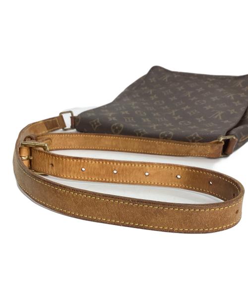 LOUIS VUITTON（ルイ ヴィトン）LOUIS VUITTON (ルイ ヴィトン) ショルダーバッグの古着・服飾アイテム