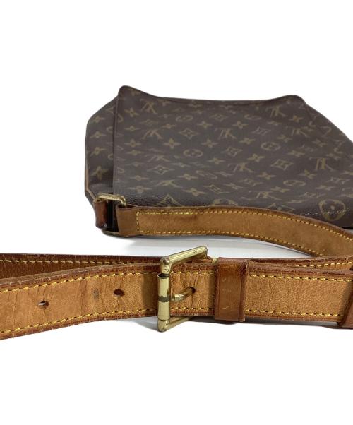 LOUIS VUITTON（ルイ ヴィトン）LOUIS VUITTON (ルイ ヴィトン) ショルダーバッグの古着・服飾アイテム