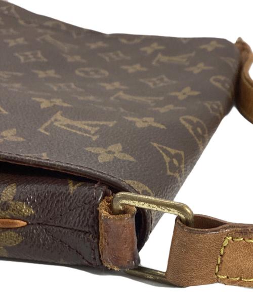 LOUIS VUITTON（ルイ ヴィトン）LOUIS VUITTON (ルイ ヴィトン) ショルダーバッグの古着・服飾アイテム