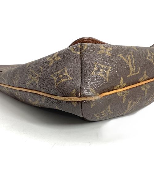 LOUIS VUITTON（ルイ ヴィトン）LOUIS VUITTON (ルイ ヴィトン) ショルダーバッグの古着・服飾アイテム