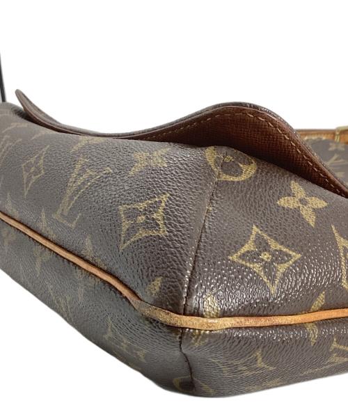 LOUIS VUITTON（ルイ ヴィトン）LOUIS VUITTON (ルイ ヴィトン) ショルダーバッグの古着・服飾アイテム