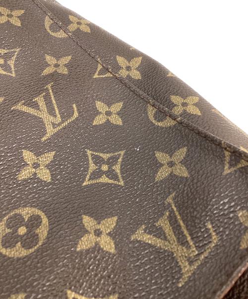 LOUIS VUITTON（ルイ ヴィトン）LOUIS VUITTON (ルイ ヴィトン) ショルダーバッグの古着・服飾アイテム