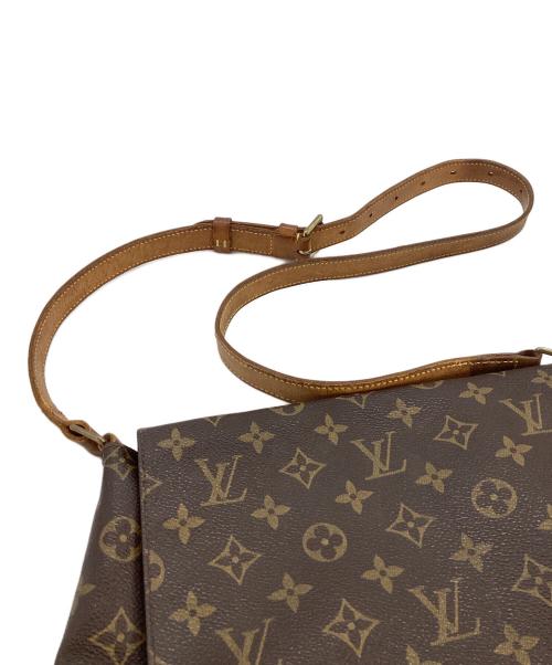LOUIS VUITTON（ルイ ヴィトン）LOUIS VUITTON (ルイ ヴィトン) ショルダーバッグの古着・服飾アイテム