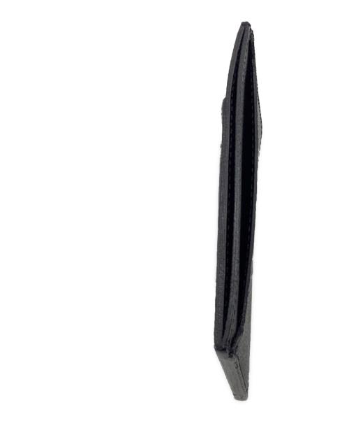 LOUIS VUITTON（ルイ ヴィトン）LOUIS VUITTON (ルイ ヴィトン) ダミエ・グラフィット ネオ・ポルト・カルト N62666 カードケース グレー×ブラックの古着・服飾アイテム