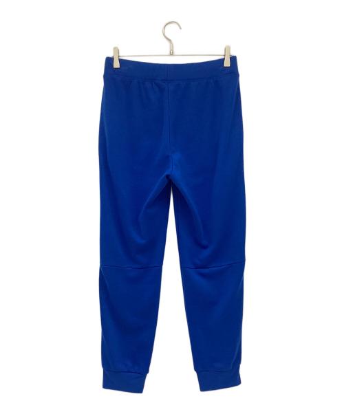 PHATRNK（ファットランク）PHATRNK (ファットランク) スウェットパンツ ブルー×ホワイト サイズ:Lの古着・服飾アイテム