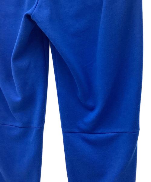 PHATRNK（ファットランク）PHATRNK (ファットランク) スウェットパンツ ブルー×ホワイト サイズ:Lの古着・服飾アイテム