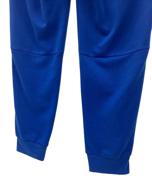 PHATRNK（ファットランク）PHATRNK (ファットランク) スウェットパンツ ブルー×ホワイト サイズ:Lの古着・服飾アイテム