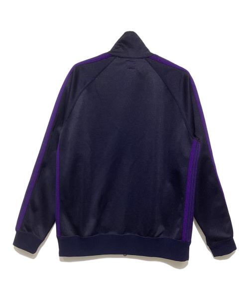 Needles（ニードルズ）Needles (ニードルズ) トラックジャケット ネイビー サイズ:XLの古着・服飾アイテム