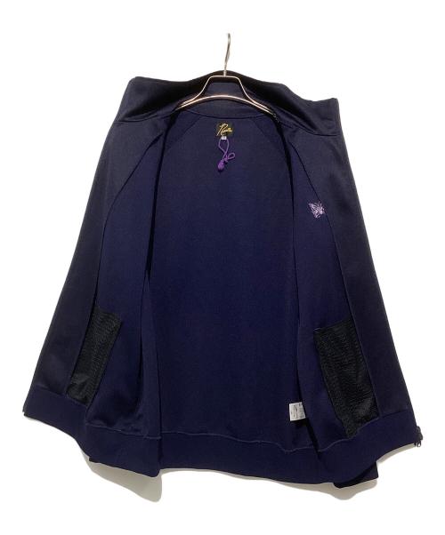 Needles（ニードルズ）Needles (ニードルズ) トラックジャケット ネイビー サイズ:XLの古着・服飾アイテム
