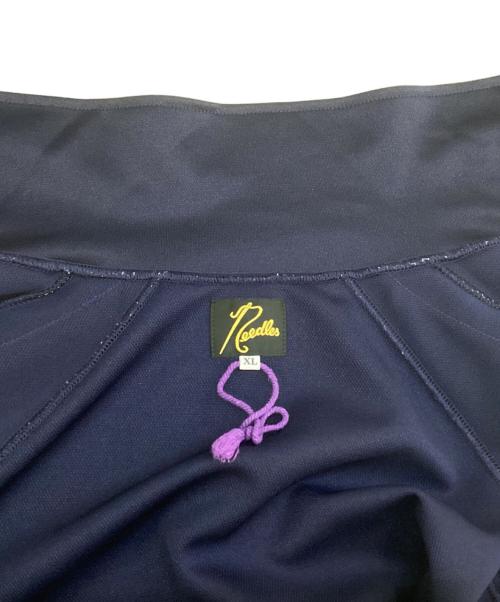 Needles（ニードルズ）Needles (ニードルズ) トラックジャケット ネイビー サイズ:XLの古着・服飾アイテム