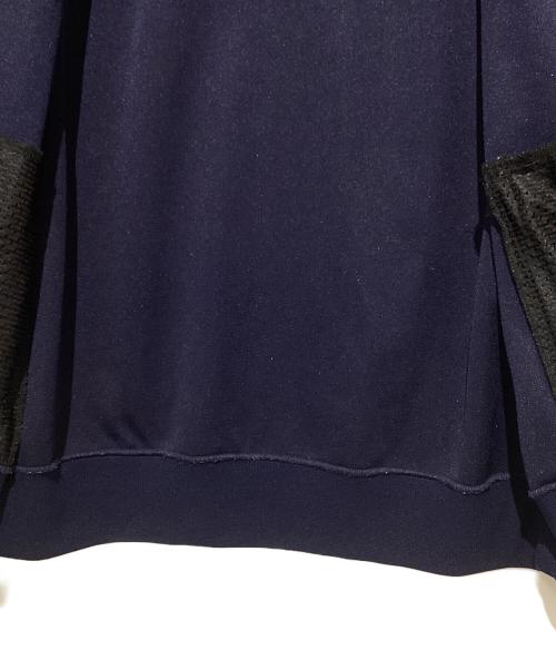 Needles（ニードルズ）Needles (ニードルズ) トラックジャケット ネイビー サイズ:XLの古着・服飾アイテム