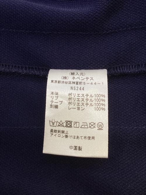 Needles（ニードルズ）Needles (ニードルズ) トラックジャケット ネイビー サイズ:XLの古着・服飾アイテム