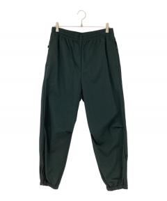 中古・古着通販】Needles (ニードルズ) Narrow Track Pant グリーン