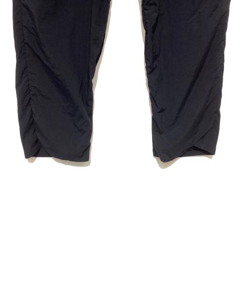 teatora（テアトラ）teatora (テアトラ) パッカブルポケットイージーパンツ ネイビー サイズ:48の古着・服飾アイテム