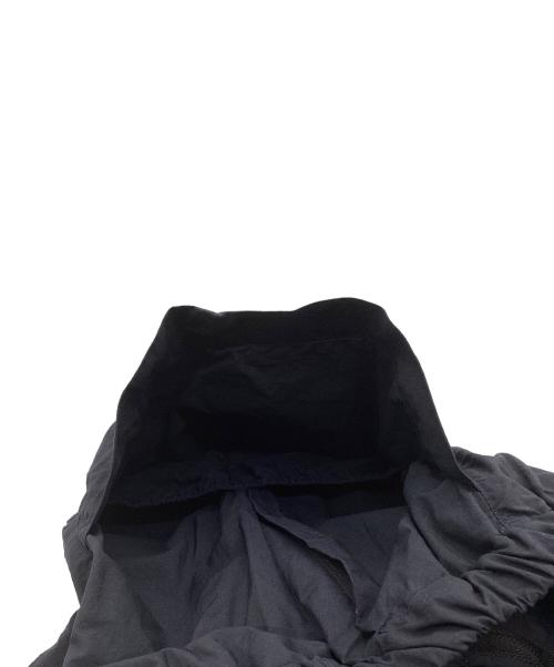 teatora（テアトラ）teatora (テアトラ) パッカブルポケットイージーパンツ ネイビー サイズ:48の古着・服飾アイテム