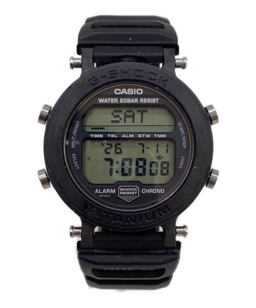 CASIO（カシオ）CASIO (カシオ) 腕時計の古着・服飾アイテム