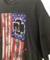 中古・古着 RAMMSTEIN (ラムシュタイン) バンドTシャツ ブラック サイズ:2XL：5000円