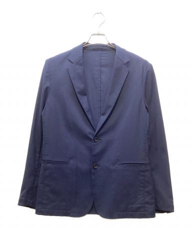 中古・古着通販】theory (セオリー) ストレッチテーラードジャケット