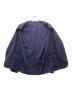 theory (セオリー) ストレッチテーラードジャケット ネイビー サイズ:38：7000円