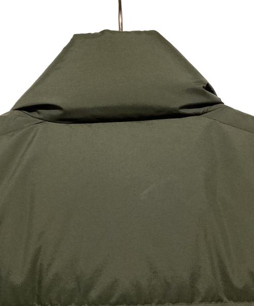 NANGA（ナンガ）NANGA (ナンガ) マゼノリッジジャケット オリーブ サイズ:XXLの古着・服飾アイテム