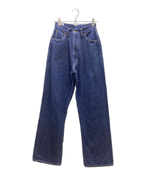 ANATOMICA（アナトミカ）ANATOMICA (アナトミカ) デニムパンツ インディゴ サイズ:W27の古着・服飾アイテム
