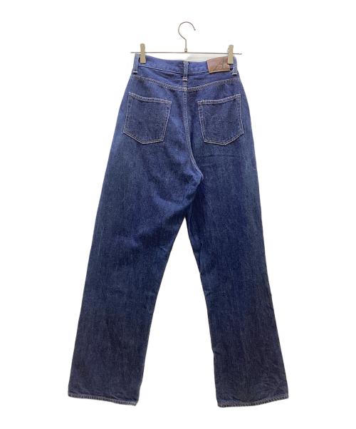 ANATOMICA（アナトミカ）ANATOMICA (アナトミカ) デニムパンツ インディゴ サイズ:W27の古着・服飾アイテム
