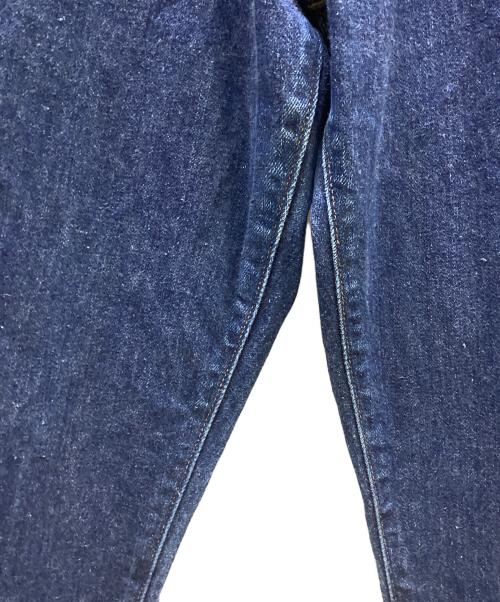 ANATOMICA（アナトミカ）ANATOMICA (アナトミカ) デニムパンツ インディゴ サイズ:W27の古着・服飾アイテム