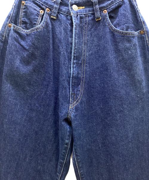 ANATOMICA（アナトミカ）ANATOMICA (アナトミカ) デニムパンツ インディゴ サイズ:W27の古着・服飾アイテム