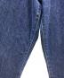 中古・古着 ANATOMICA (アナトミカ) デニムパンツ インディゴ サイズ:W27：6000円
