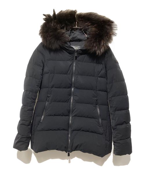 TATRAS（タトラス）TATRAS (タトラス) ダウンジャケット ブラック サイズ:03の古着・服飾アイテム