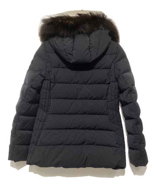 TATRAS（タトラス）TATRAS (タトラス) ダウンジャケット ブラック サイズ:03の古着・服飾アイテム