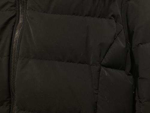 TATRAS（タトラス）TATRAS (タトラス) ダウンジャケット ブラック サイズ:03の古着・服飾アイテム