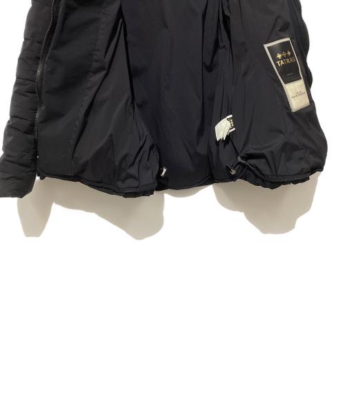 TATRAS（タトラス）TATRAS (タトラス) ダウンジャケット ブラック サイズ:03の古着・服飾アイテム