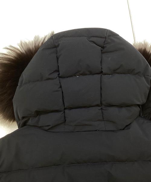 TATRAS（タトラス）TATRAS (タトラス) ダウンジャケット ブラック サイズ:03の古着・服飾アイテム
