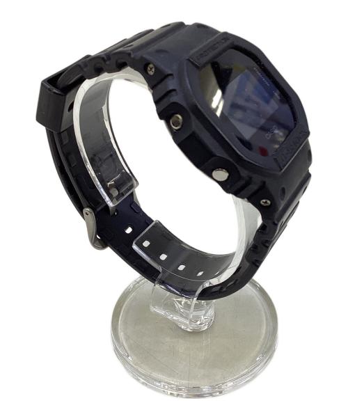 CASIO（カシオ）CASIO (カシオ) 腕時計 ブラックの古着・服飾アイテム