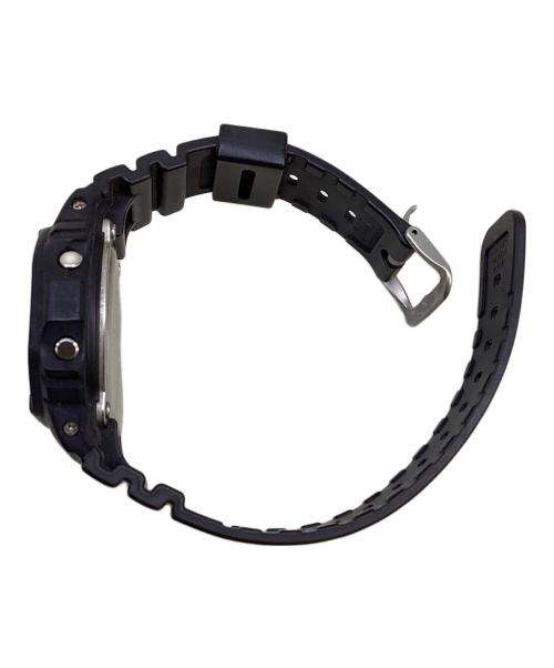 CASIO（カシオ）CASIO (カシオ) 腕時計 ブラックの古着・服飾アイテム