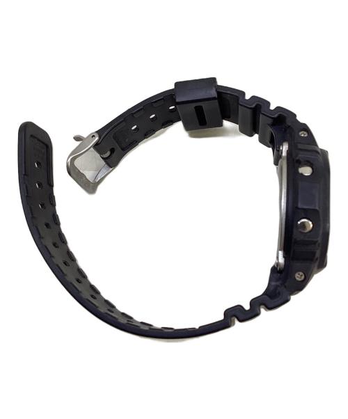 CASIO（カシオ）CASIO (カシオ) 腕時計 ブラックの古着・服飾アイテム