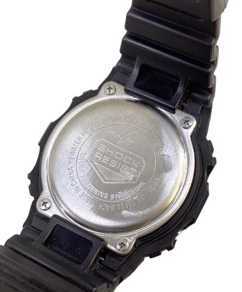 CASIO（カシオ）CASIO (カシオ) 腕時計 ブラックの古着・服飾アイテム