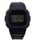 CASIO（カシオ）の古着「腕時計」｜ブラック
