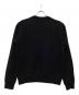 DSQUARED2 (ディースクエアード) Icon Taped Sweater  ブラック サイズ:M：13000円