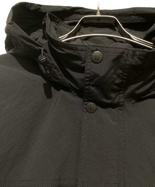 THE NORTH FACE（ザ ノース フェイス）THE NORTH FACE (ザ ノース フェイス) ハイドレナウィンドジャケット ブラック サイズ:Lの古着・服飾アイテム