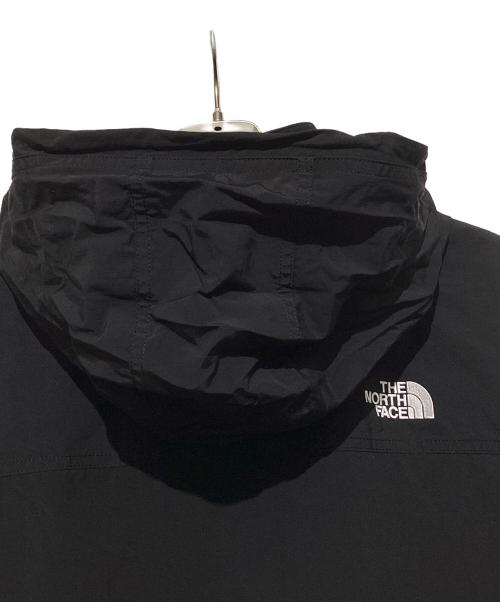 THE NORTH FACE（ザ ノース フェイス）THE NORTH FACE (ザ ノース フェイス) ハイドレナウィンドジャケット ブラック サイズ:Lの古着・服飾アイテム