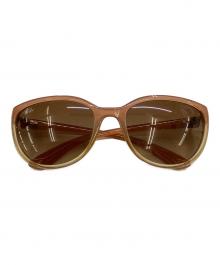 RAY-BAN（レイバン）の古着「サングラス」｜ブラウン