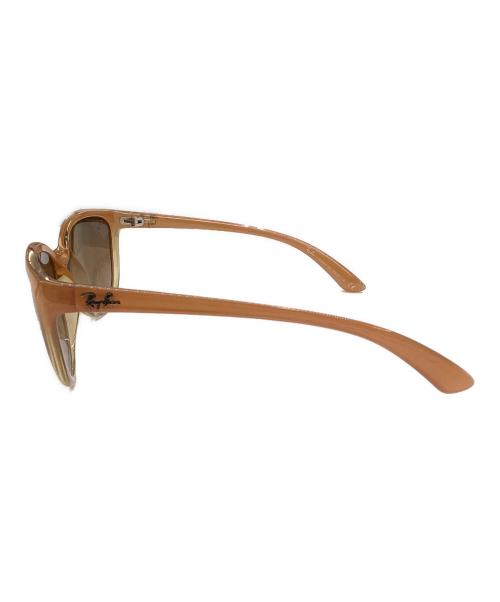 RAY-BAN（レイバン）RAY-BAN (レイバン) サングラス ブラウンの古着・服飾アイテム