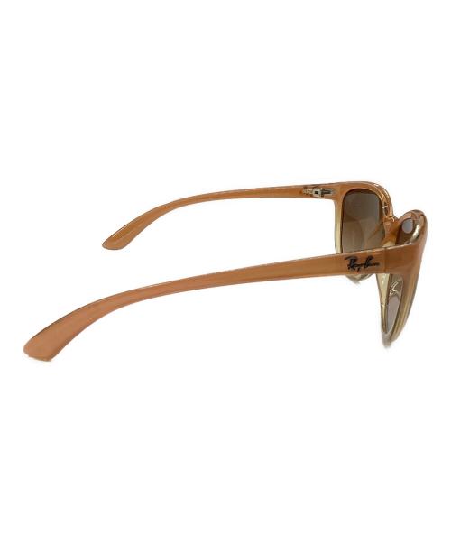 RAY-BAN（レイバン）RAY-BAN (レイバン) サングラス ブラウンの古着・服飾アイテム