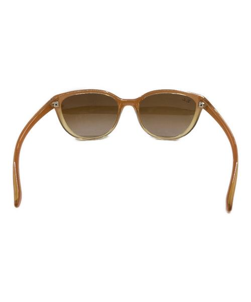 RAY-BAN（レイバン）RAY-BAN (レイバン) サングラス ブラウンの古着・服飾アイテム